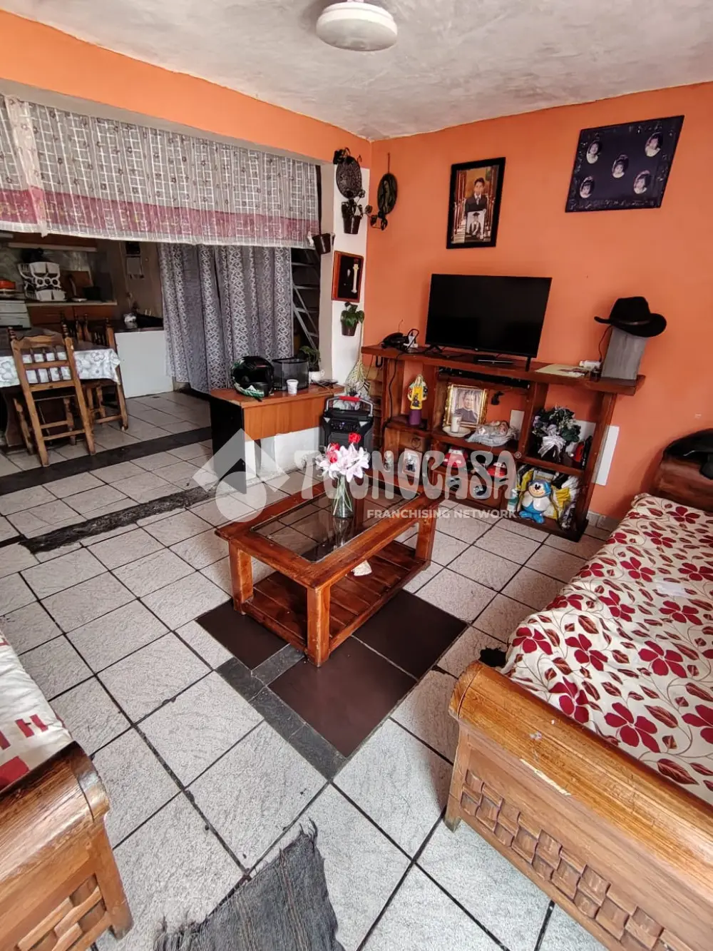 Casa en Lomas de Padierna — foto 2