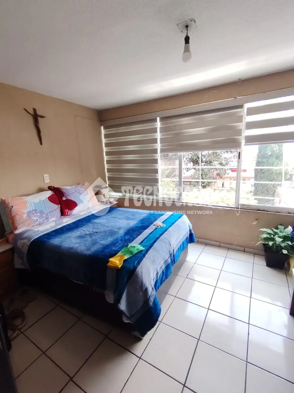 Casa en Lomas de Padierna — foto 12