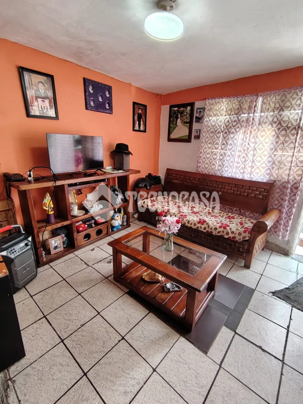 Casa en Lomas de Padierna — foto 3