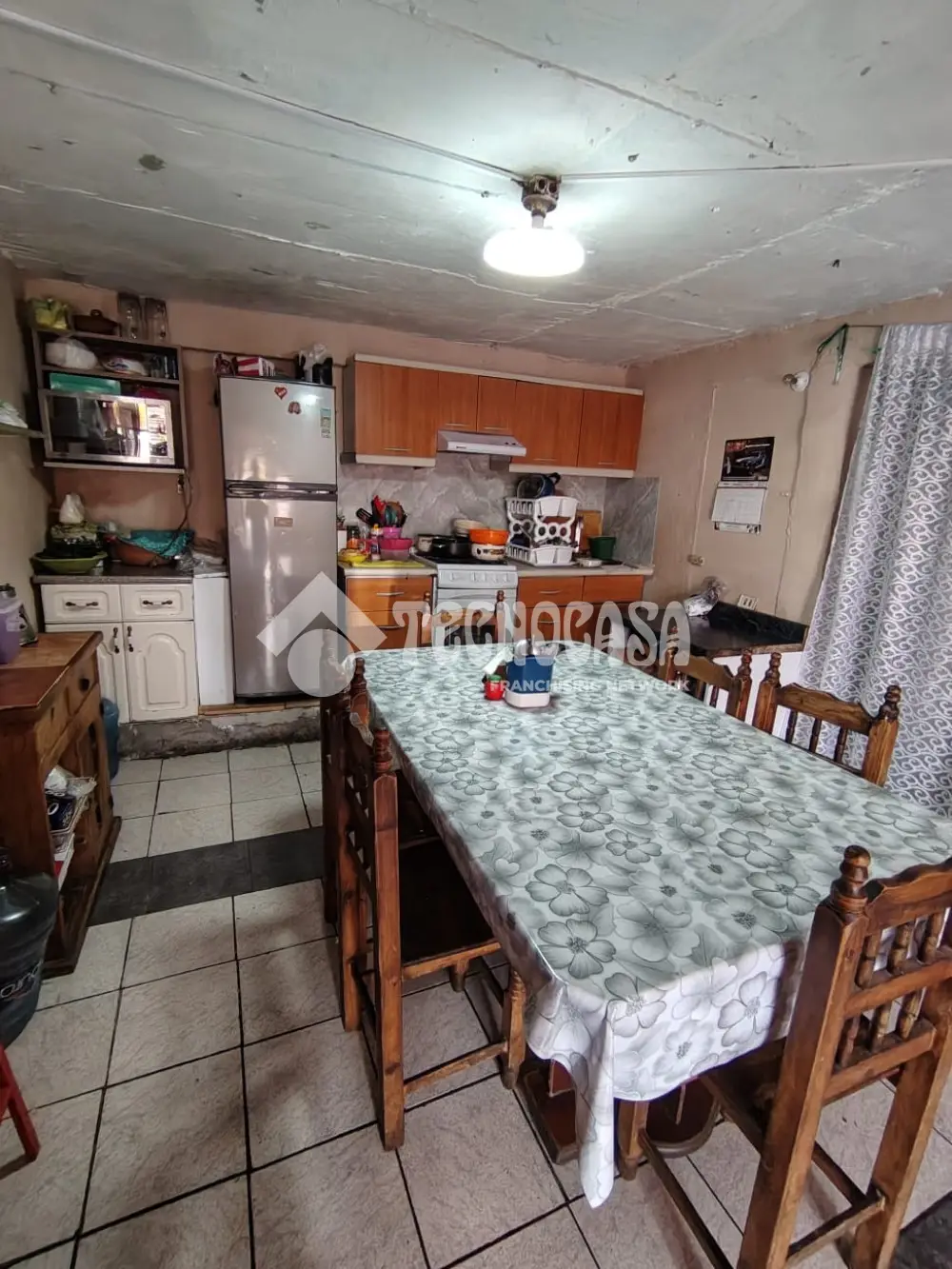 Casa en Lomas de Padierna — foto 4