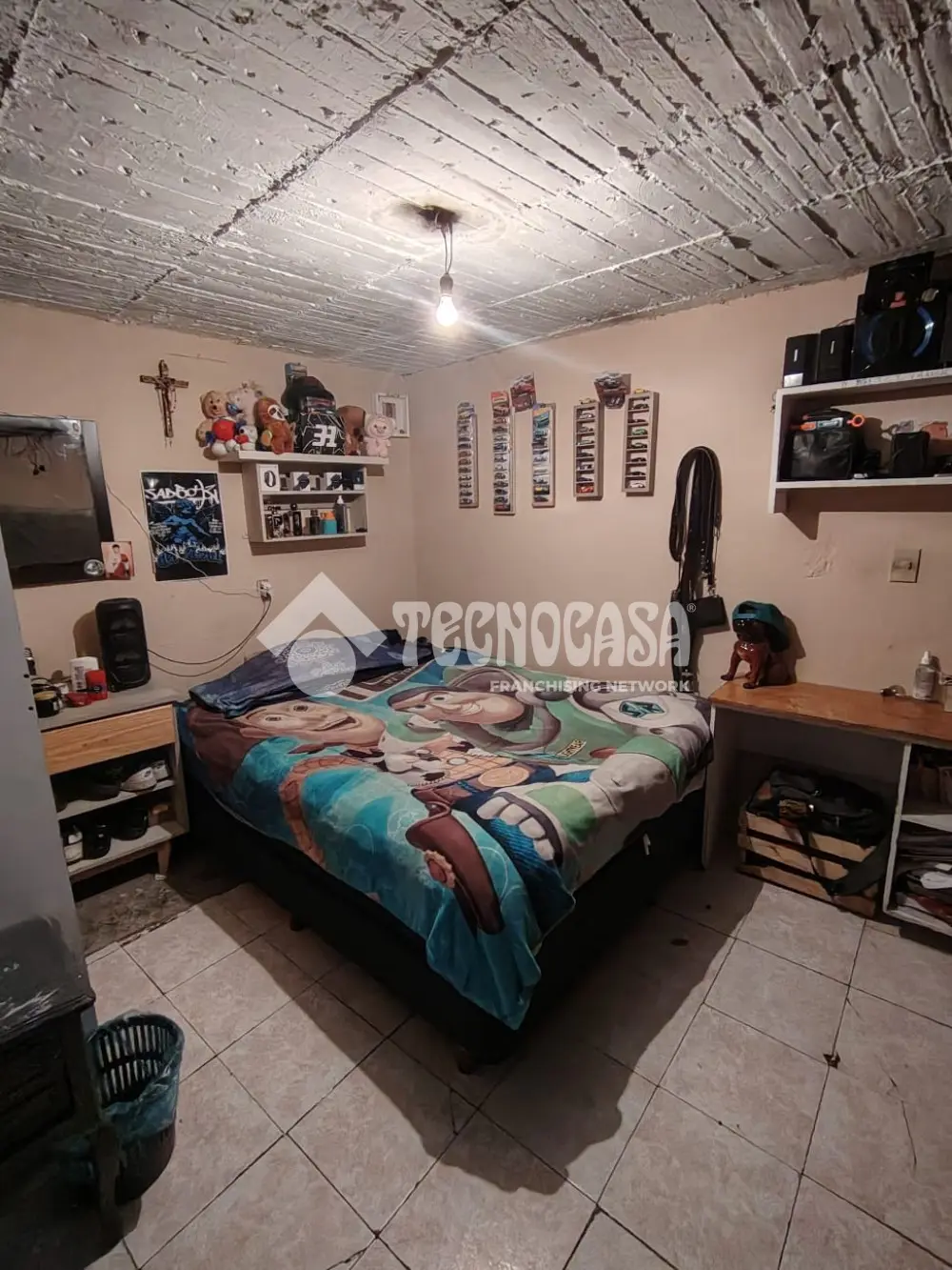 Casa en Lomas de Padierna — foto 5