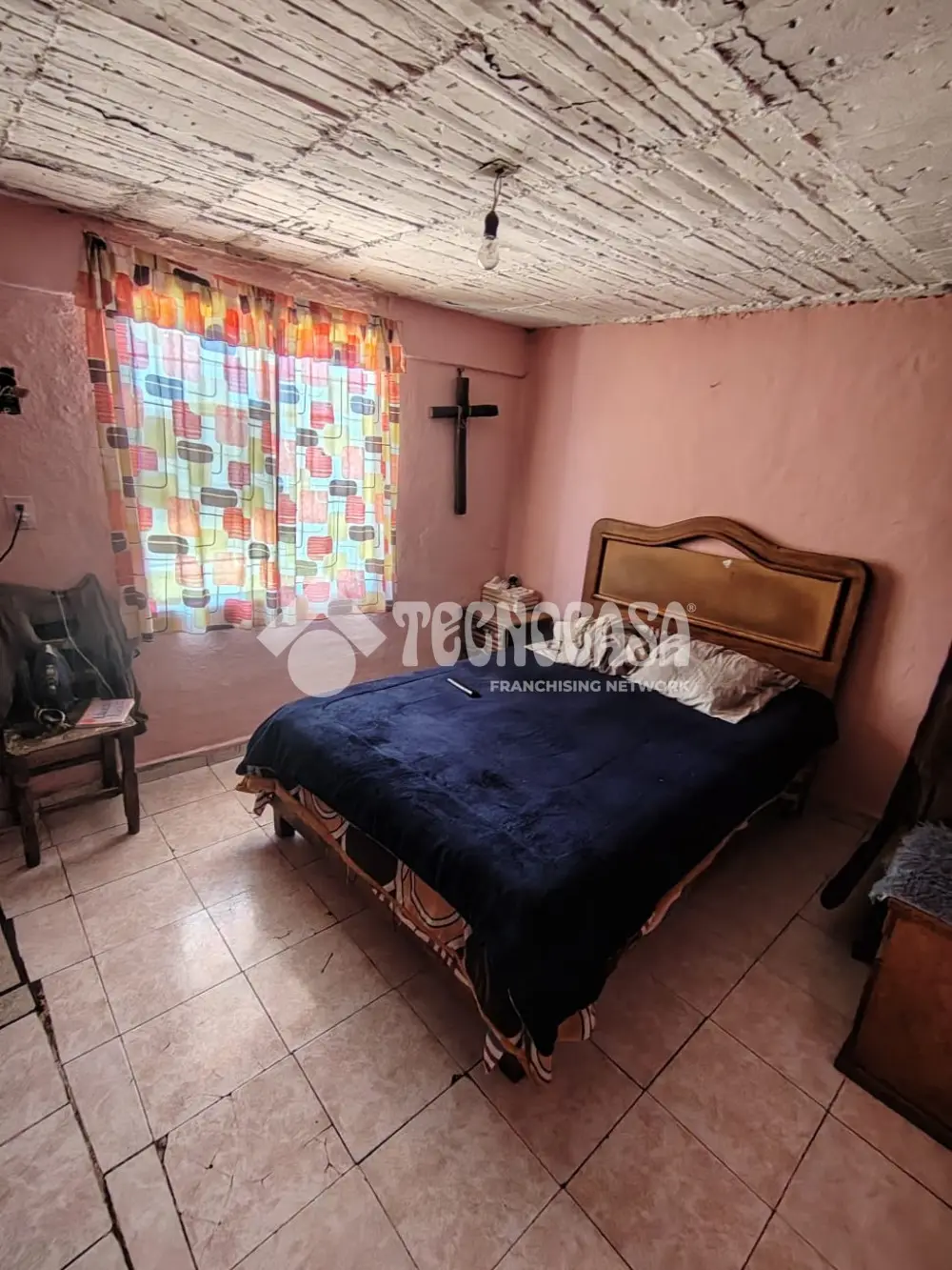 Casa en Lomas de Padierna — foto 6