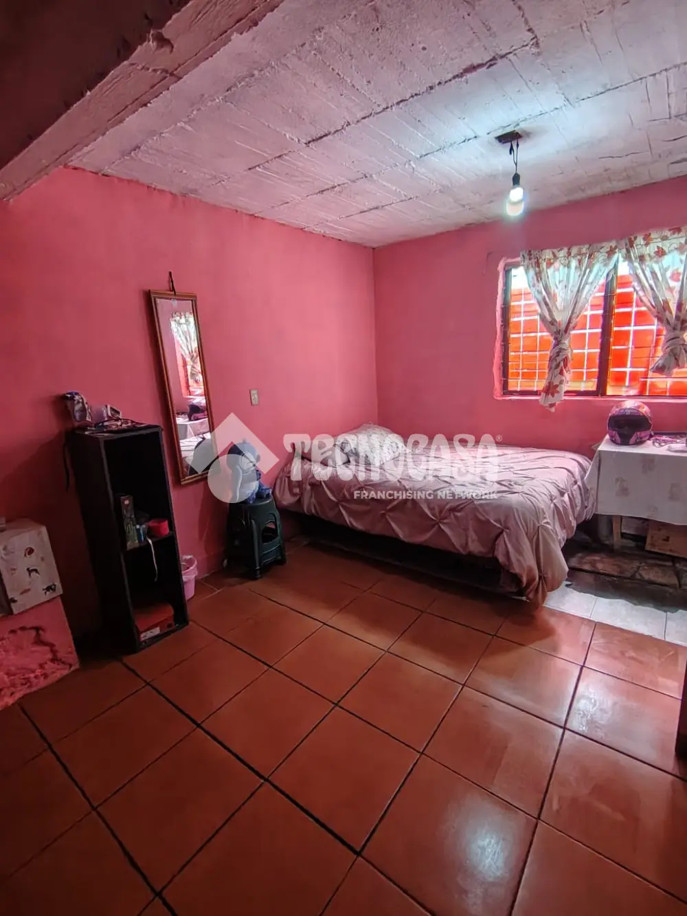 Casa en Lomas de Padierna — foto 7