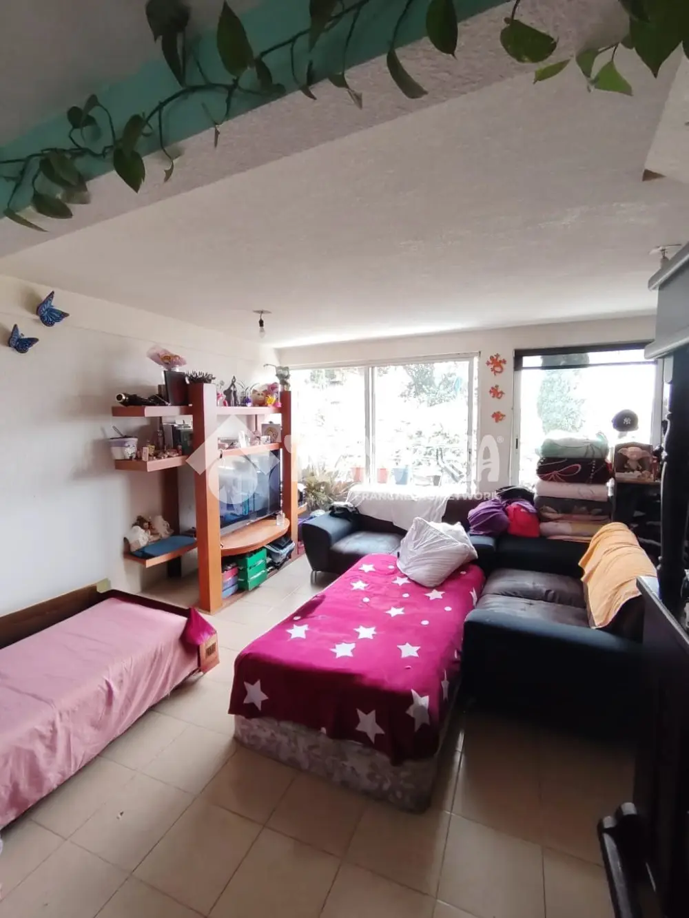 Casa en Lomas de Padierna — foto 10