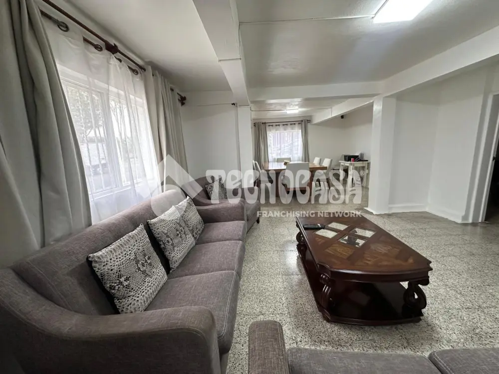 Casa en 20 de Noviembre — foto 2