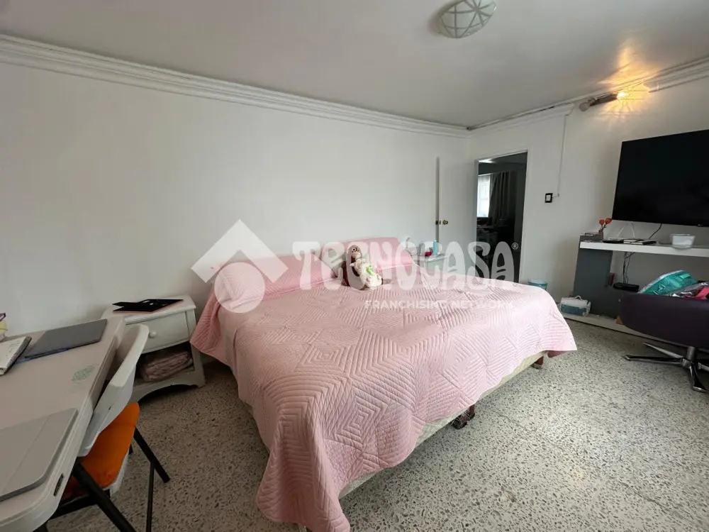 Casa en 20 de Noviembre — foto 5