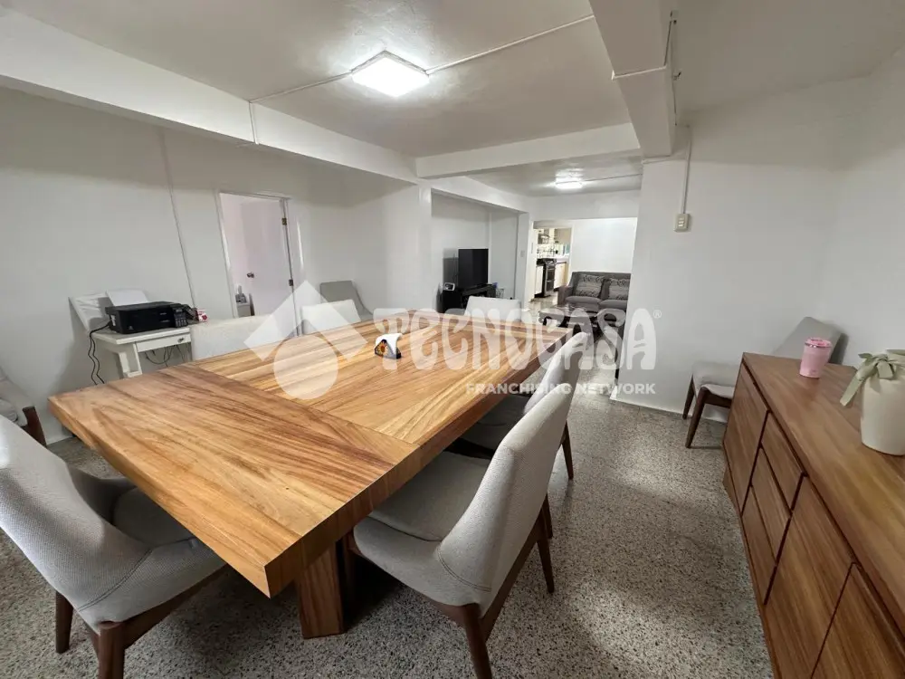 Casa en 20 de Noviembre — foto 8