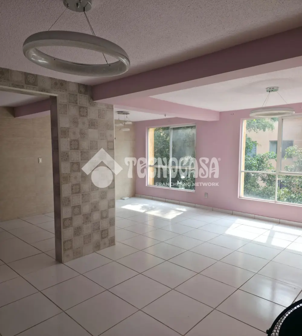 Departamento en Tlaxpana — foto 2