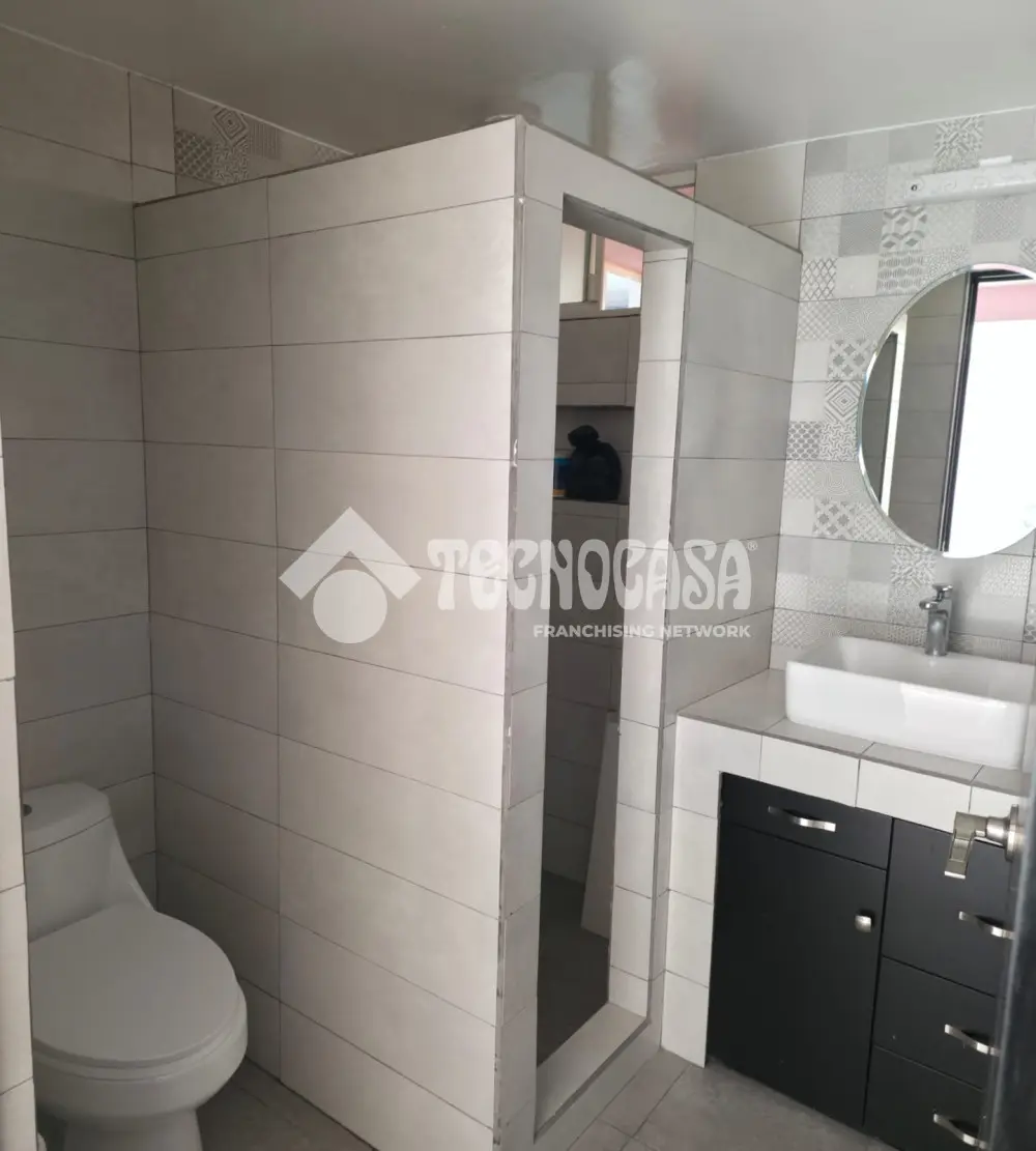Departamento en Tlaxpana — foto 6