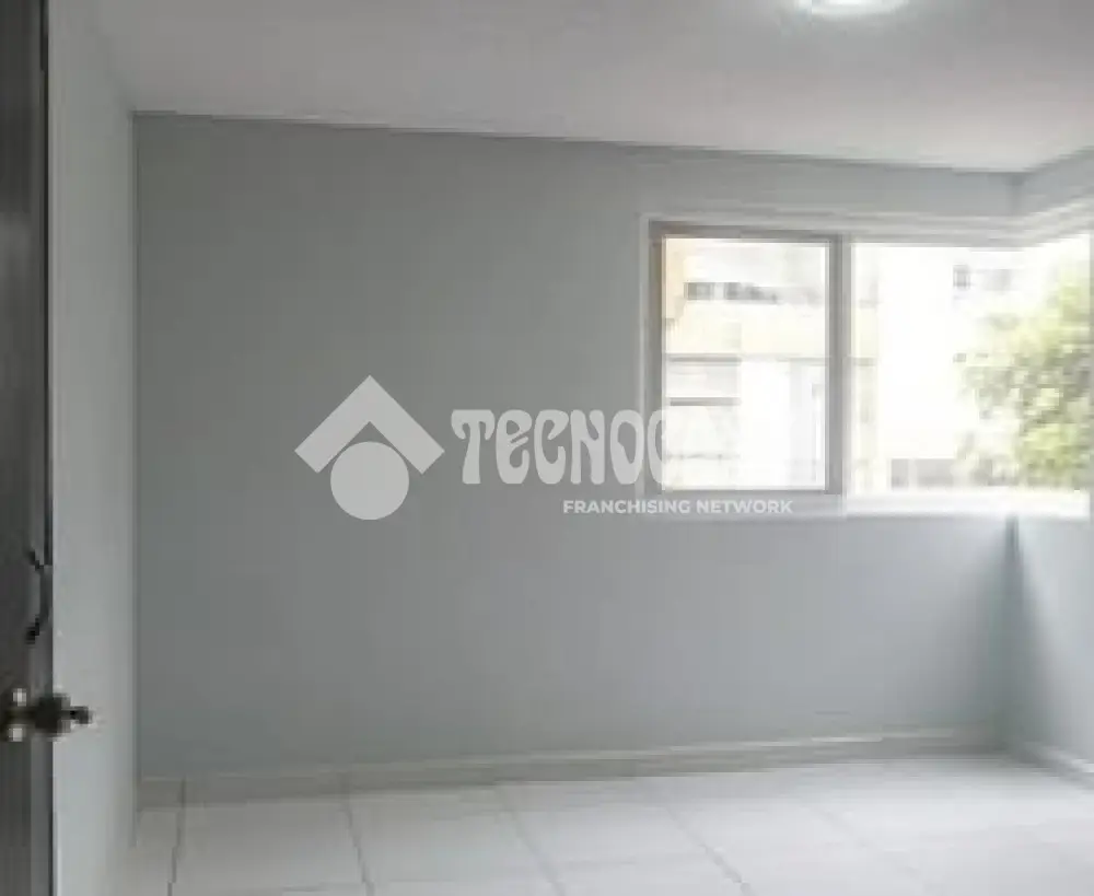 Departamento en Tlaxpana — foto 7