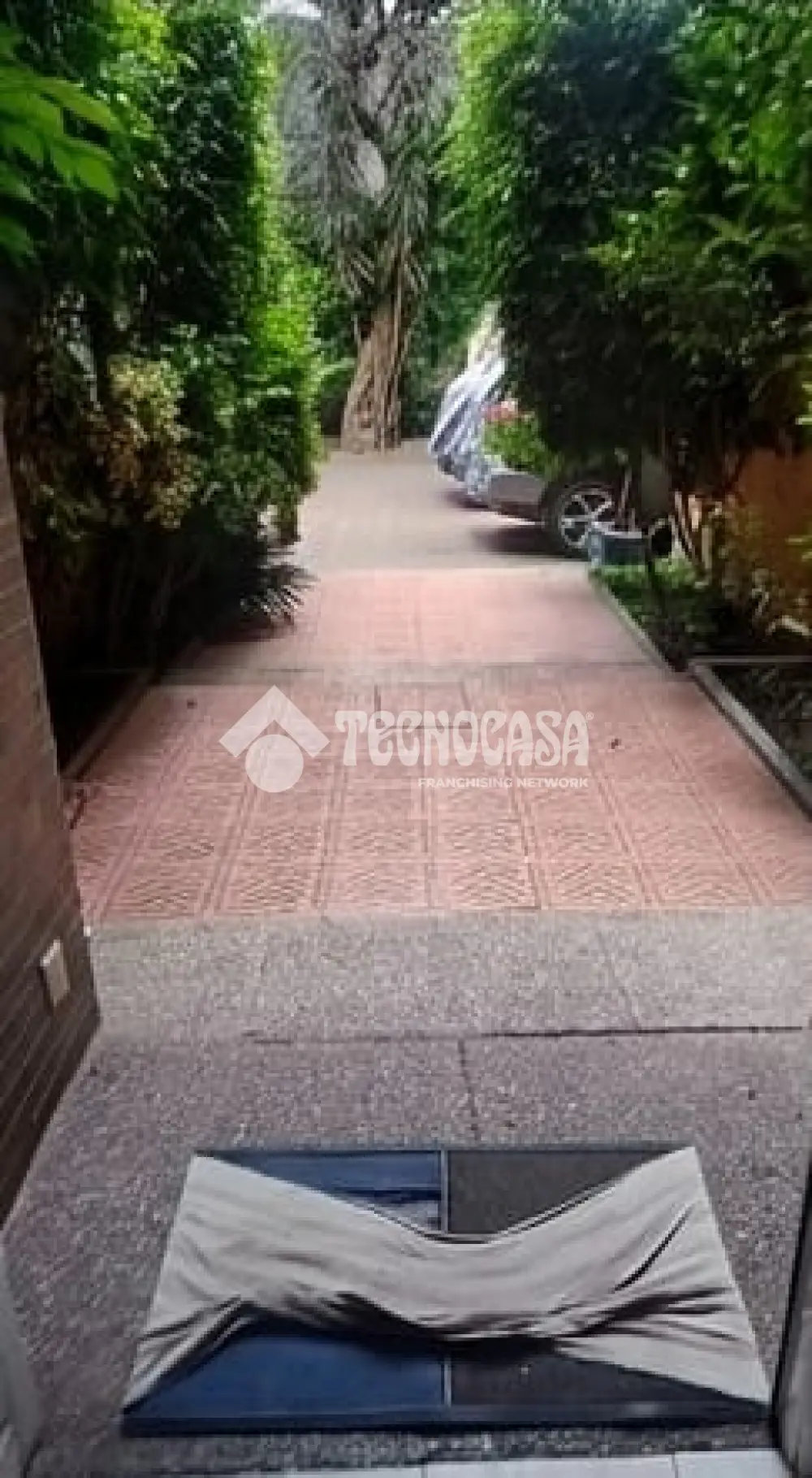 Departamento en Tlaxpana — foto 10