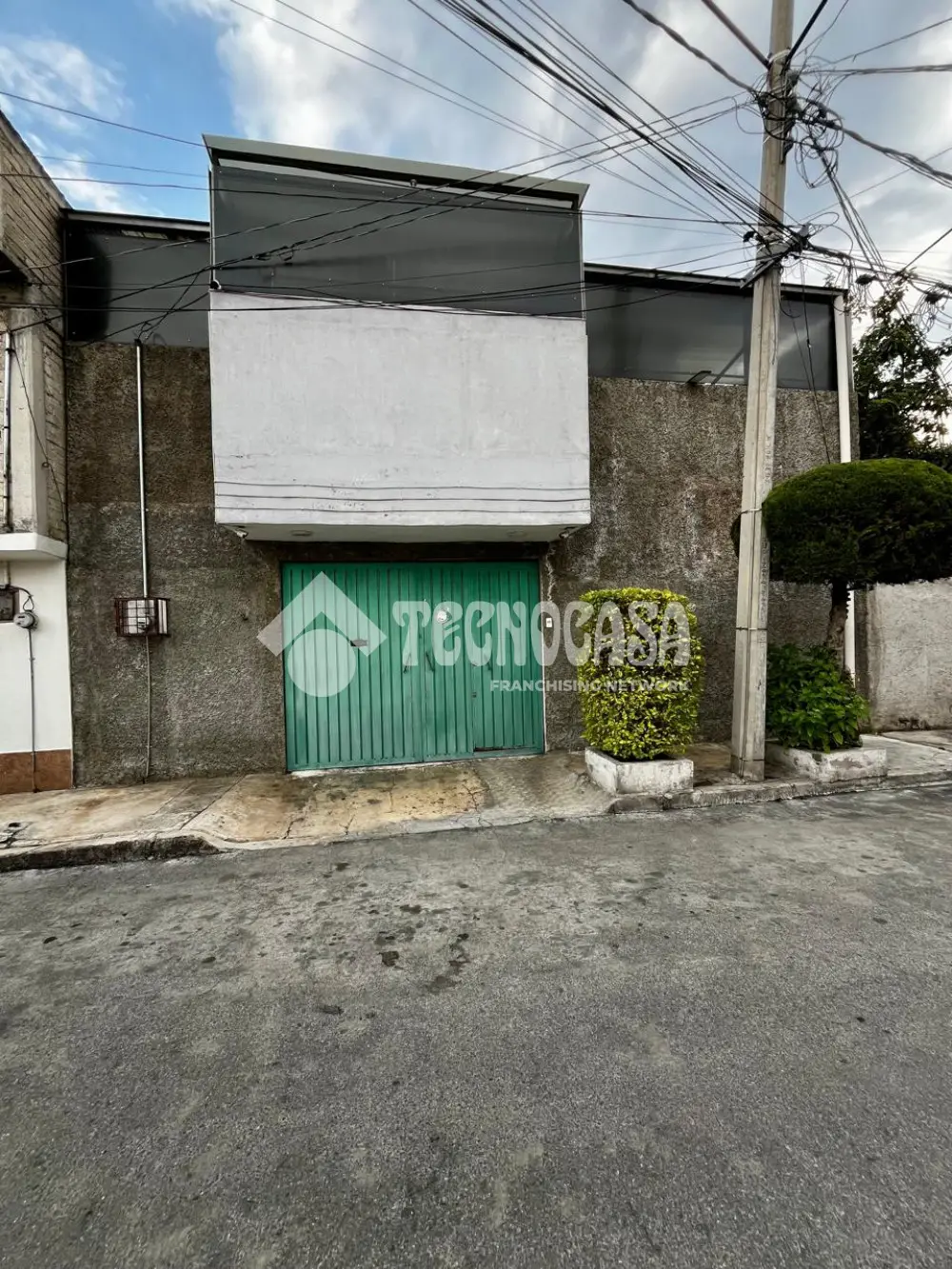 Casa en Jardines de San Lorenzo Tezonco