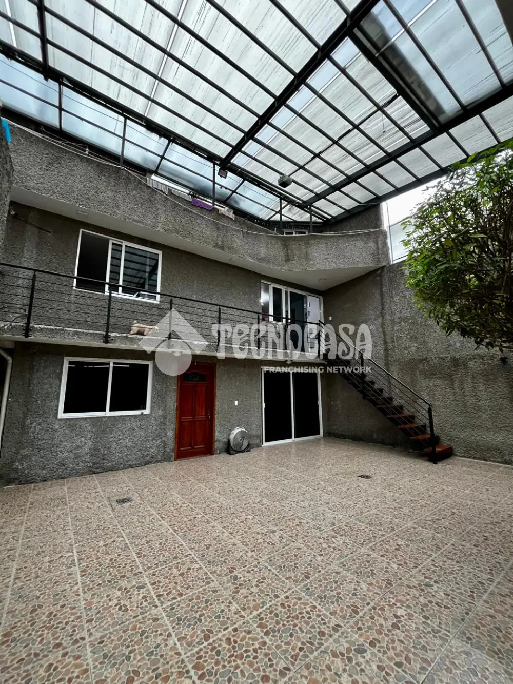 Casa en Jardines de San Lorenzo Tezonco — foto 2