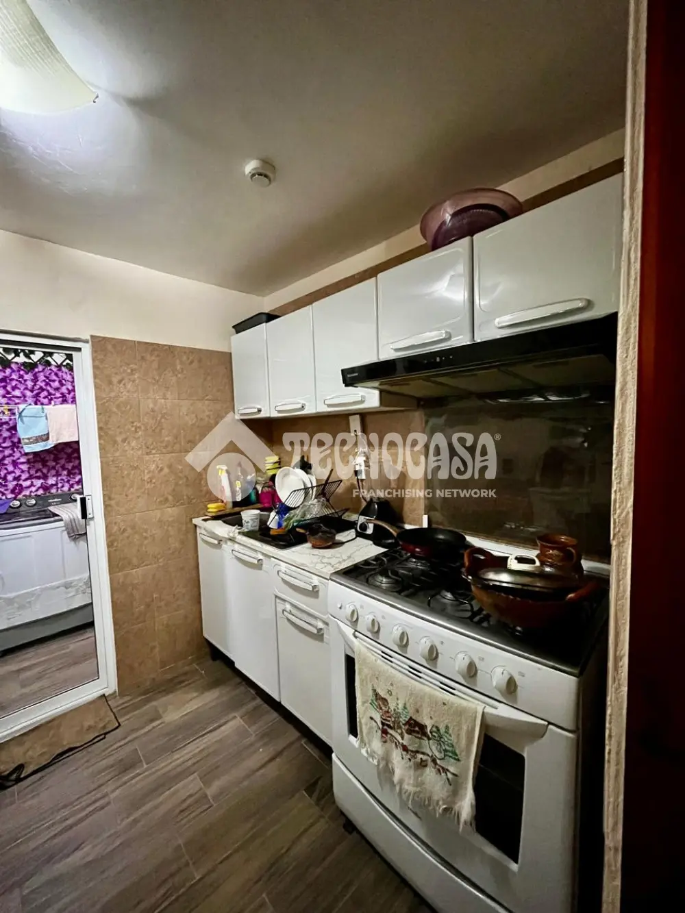 Casa en Jardines de San Lorenzo Tezonco — foto 11