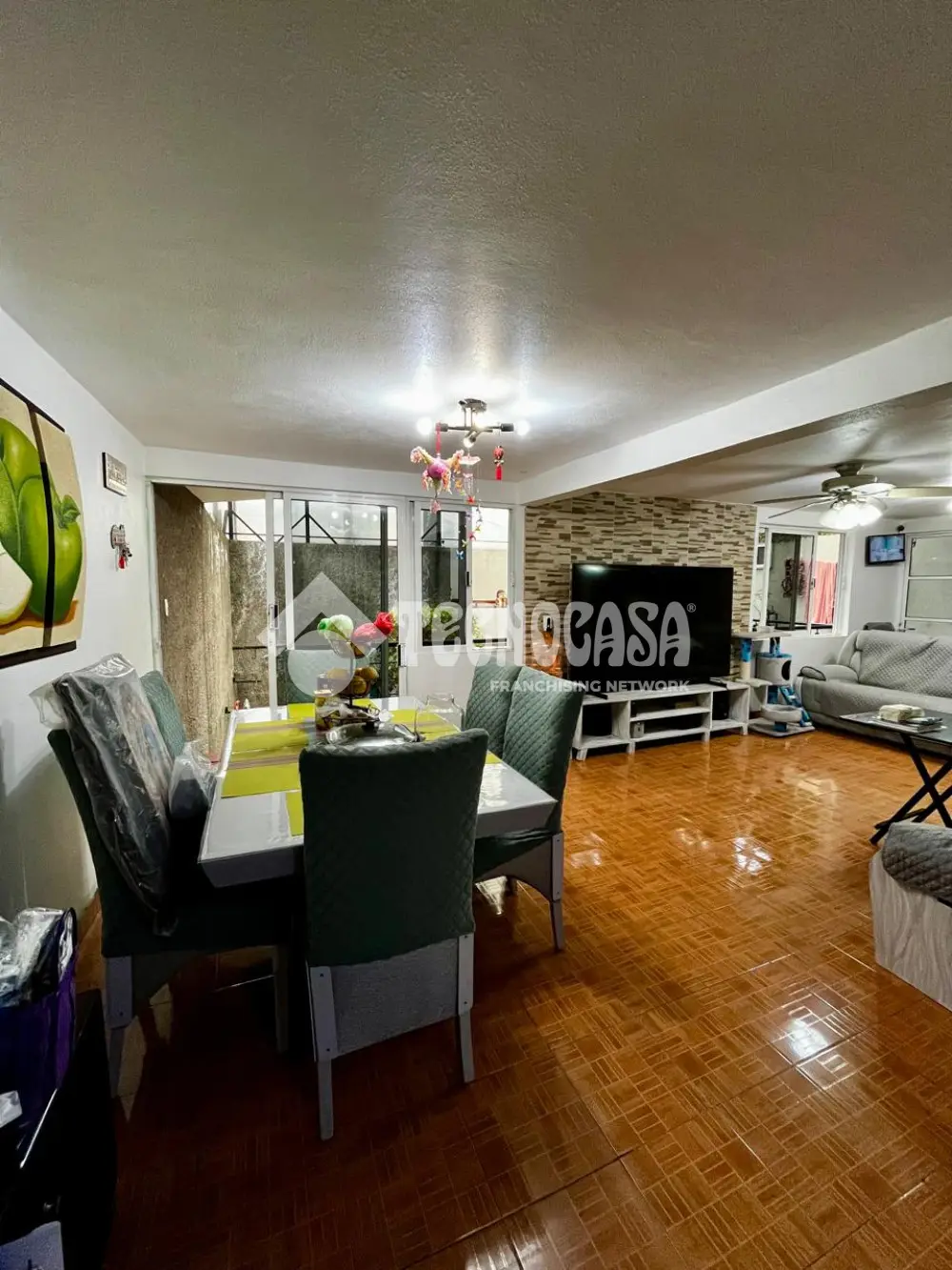 Casa en Jardines de San Lorenzo Tezonco — foto 12