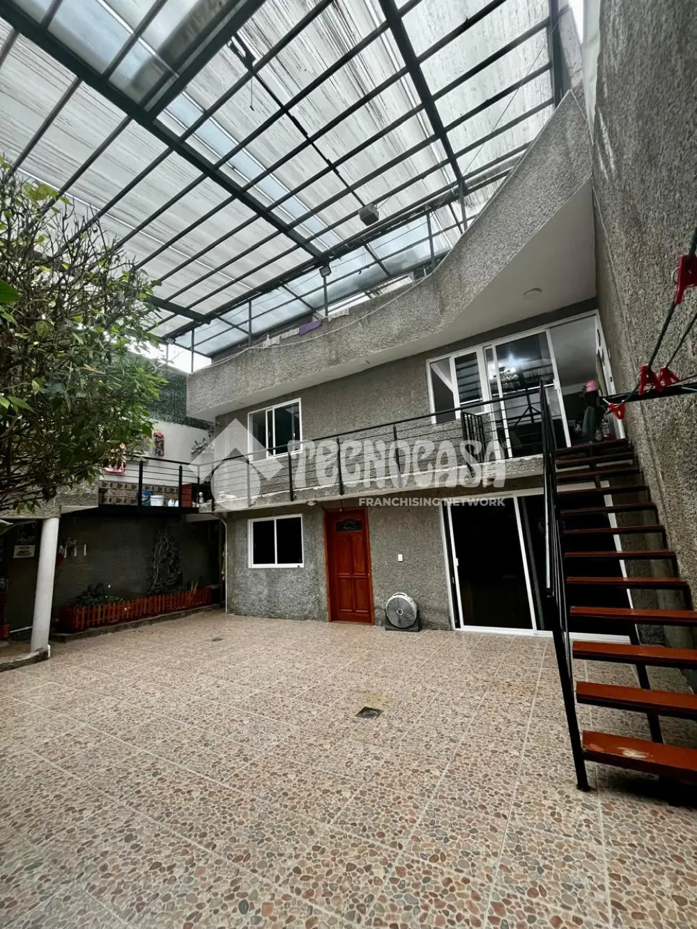 Casa en Jardines de San Lorenzo Tezonco — foto 3