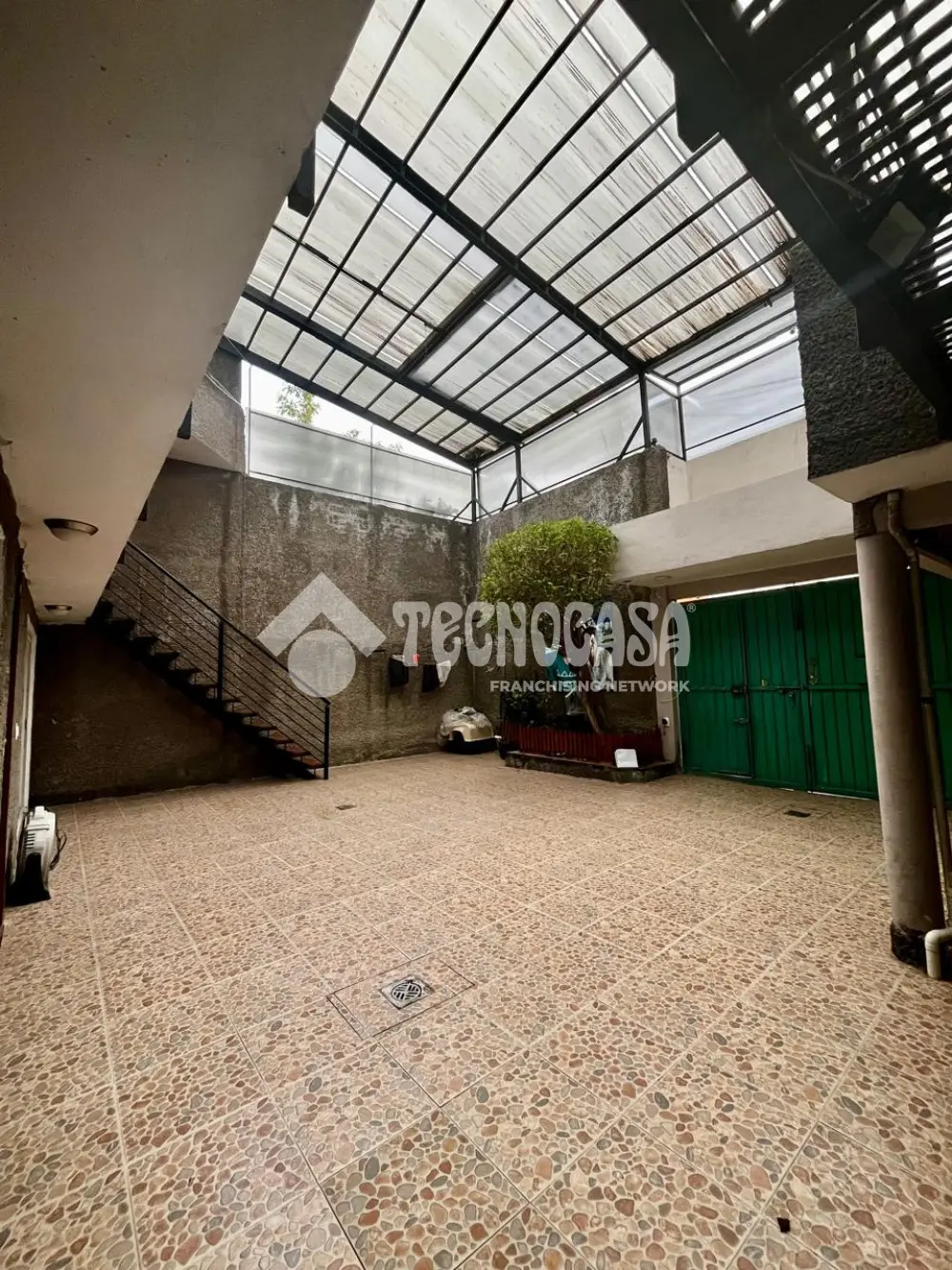 Casa en Jardines de San Lorenzo Tezonco — foto 4