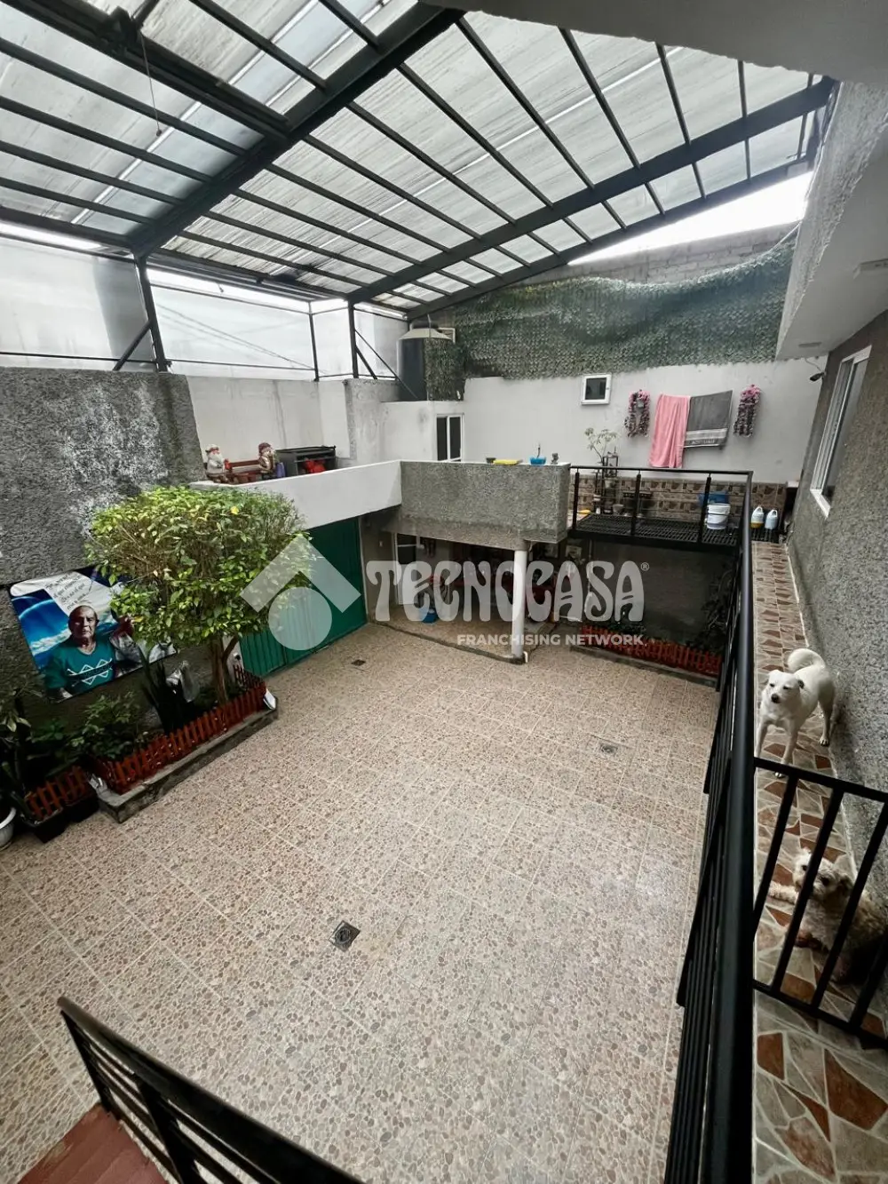 Casa en Jardines de San Lorenzo Tezonco — foto 5
