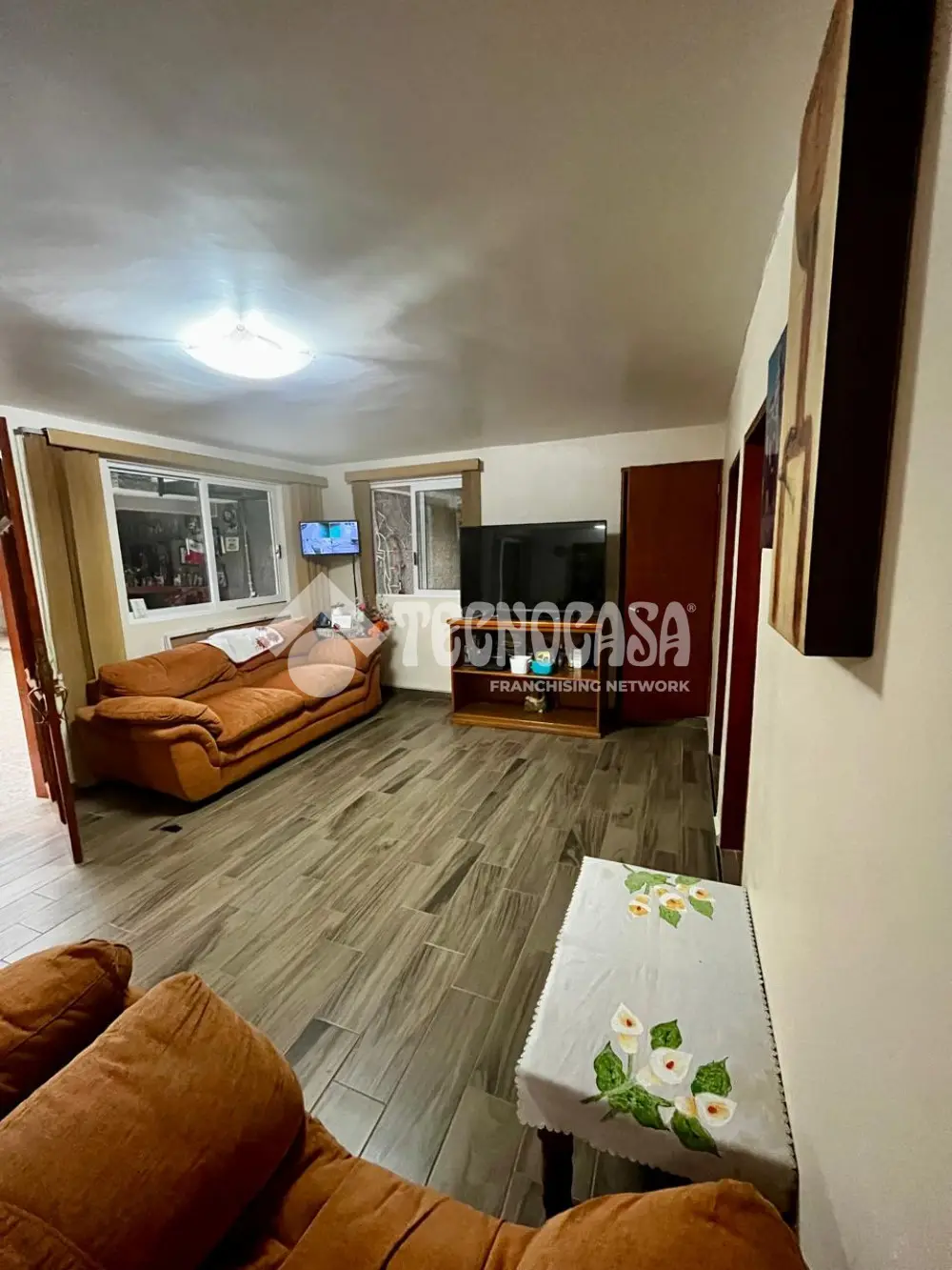 Casa en Jardines de San Lorenzo Tezonco — foto 6
