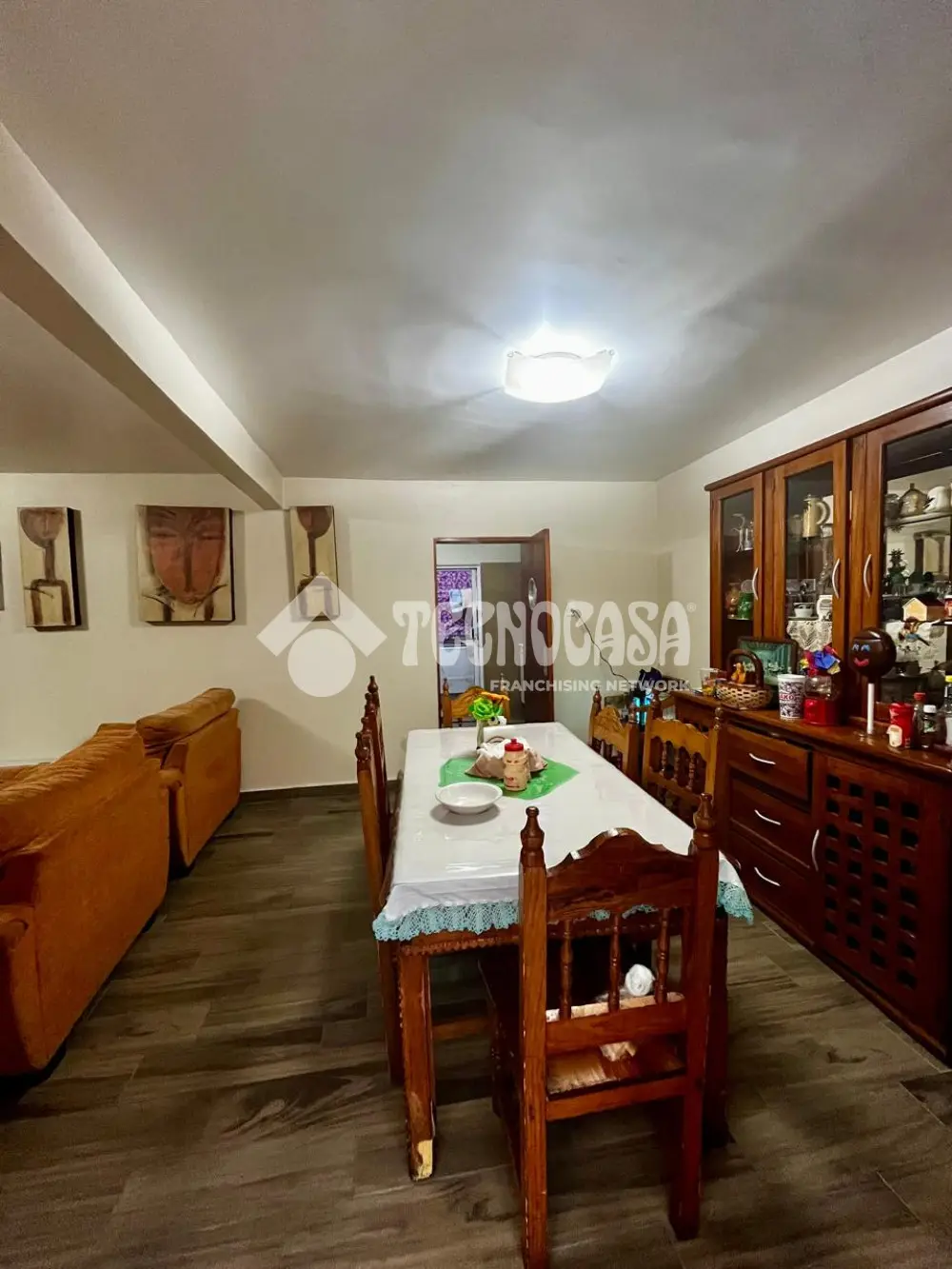 Casa en Jardines de San Lorenzo Tezonco — foto 7