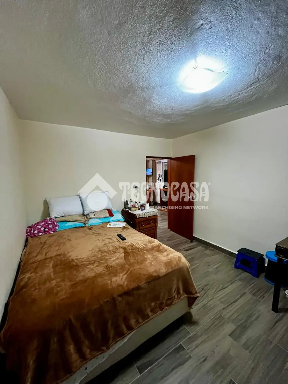 Casa en Jardines de San Lorenzo Tezonco — foto 8