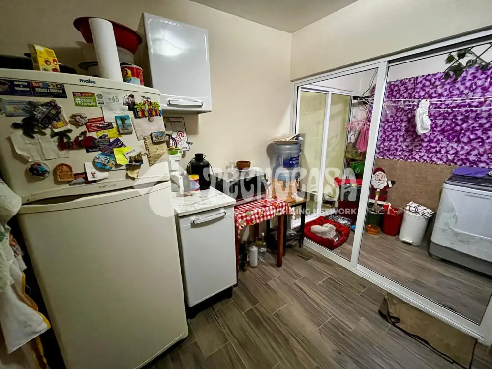 Casa en Jardines de San Lorenzo Tezonco — foto 10