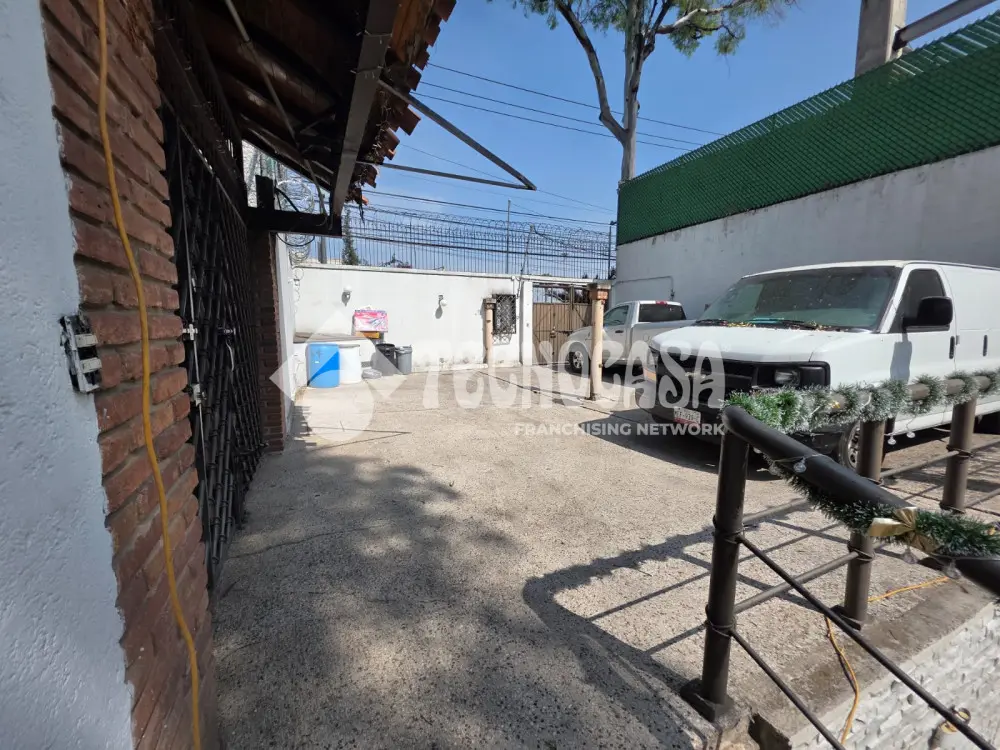 Casa en Condominio en Cantil del Pedregal — foto 2