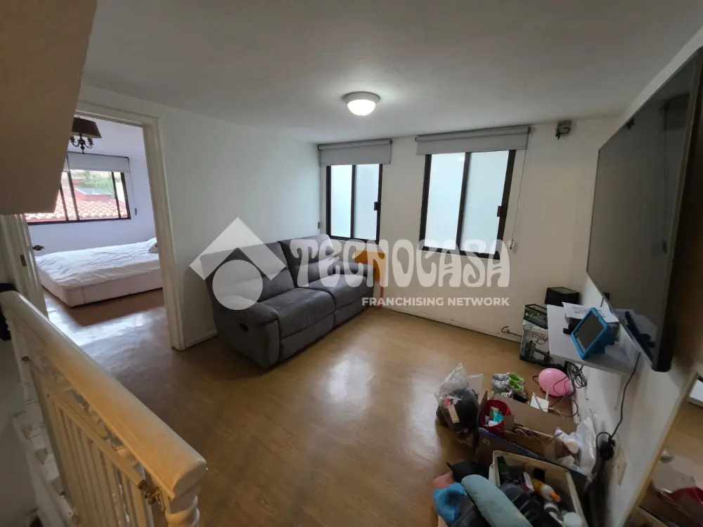 Casa en Condominio en Cantil del Pedregal — foto 11