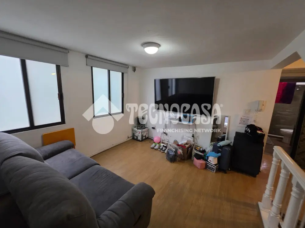Casa en Condominio en Cantil del Pedregal — foto 12