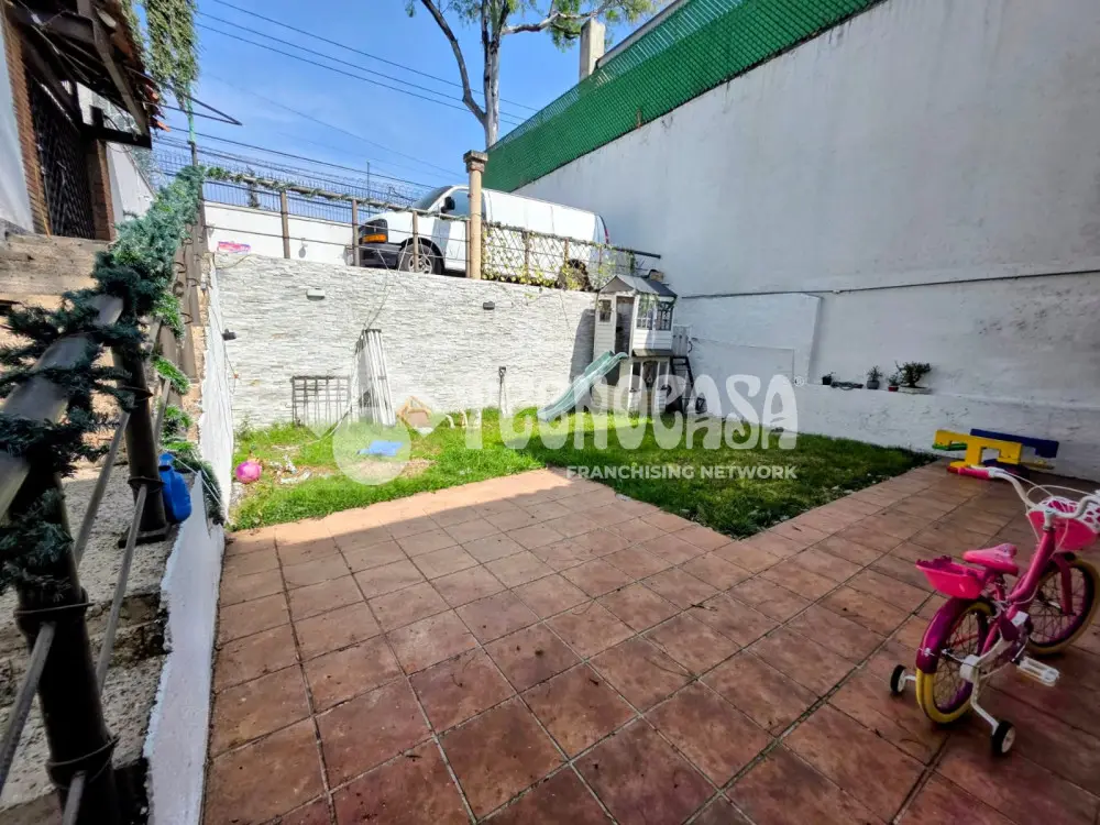 Casa en Condominio en Cantil del Pedregal — foto 3