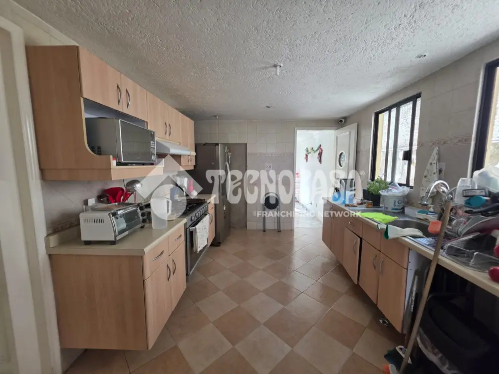 Casa en Condominio en Cantil del Pedregal — foto 4
