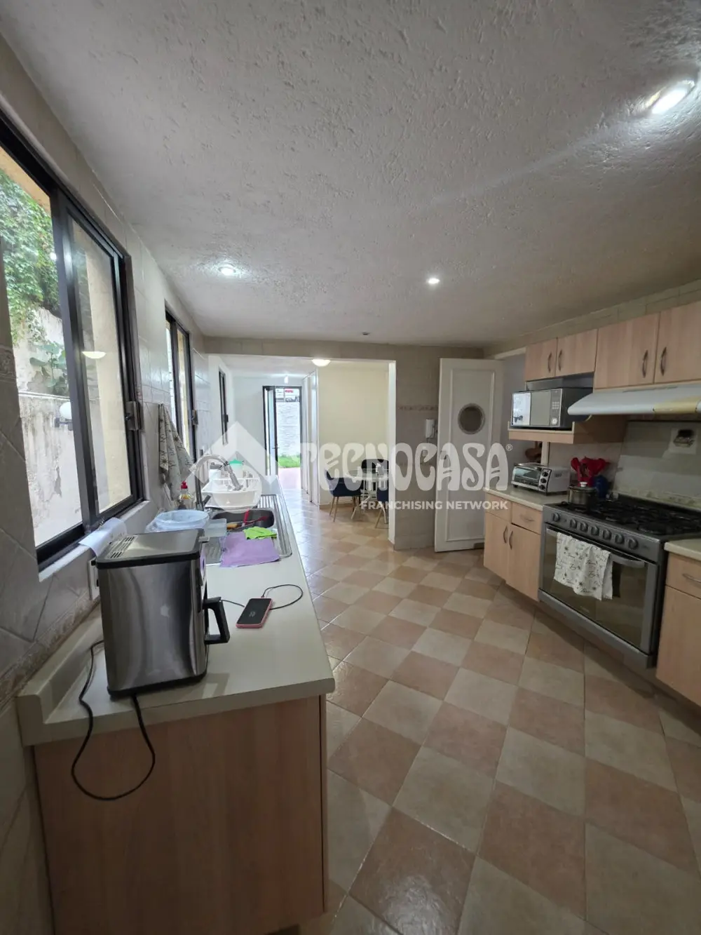 Casa en Condominio en Cantil del Pedregal — foto 5