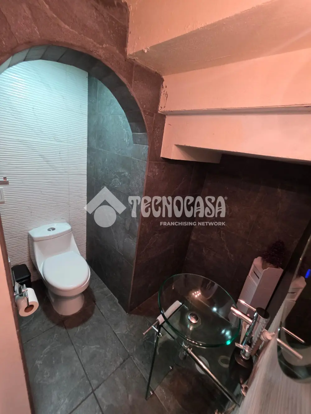 Casa en Condominio en Cantil del Pedregal — foto 7