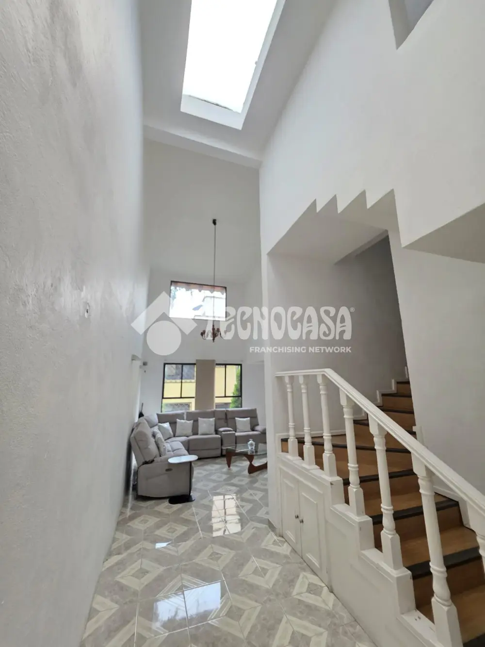 Casa en Condominio en Cantil del Pedregal — foto 8
