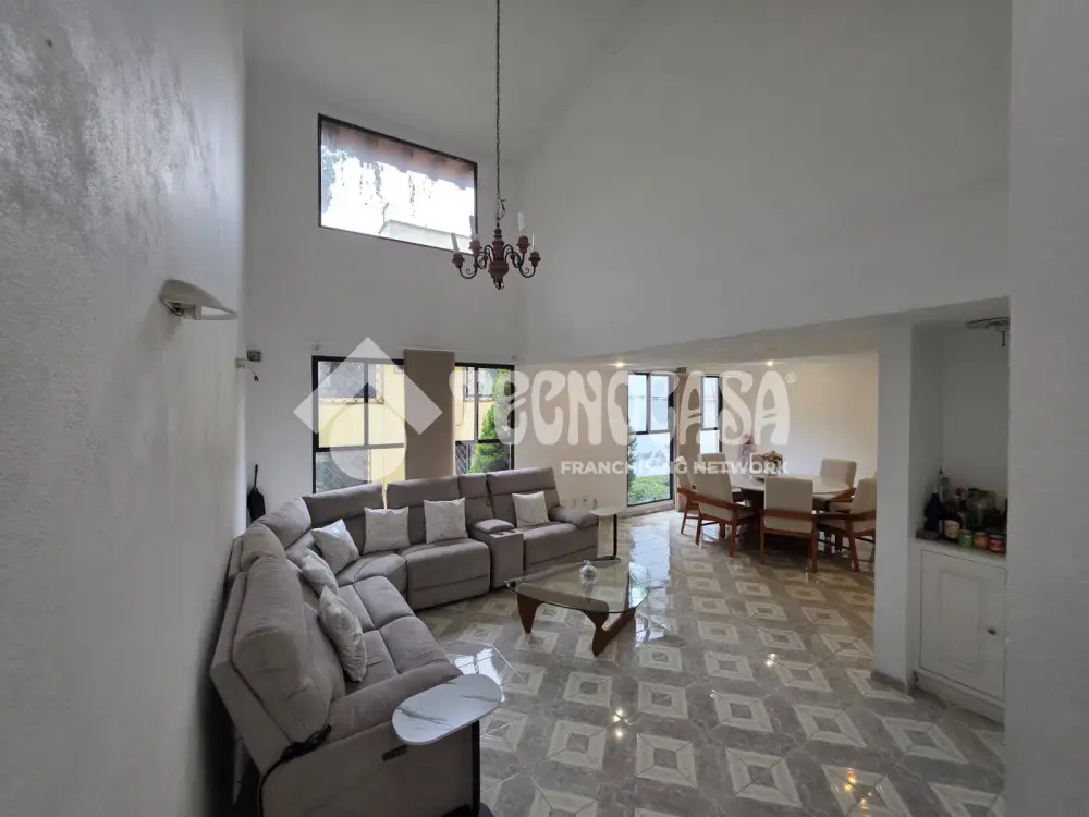 Casa en Condominio en Cantil del Pedregal — foto 9