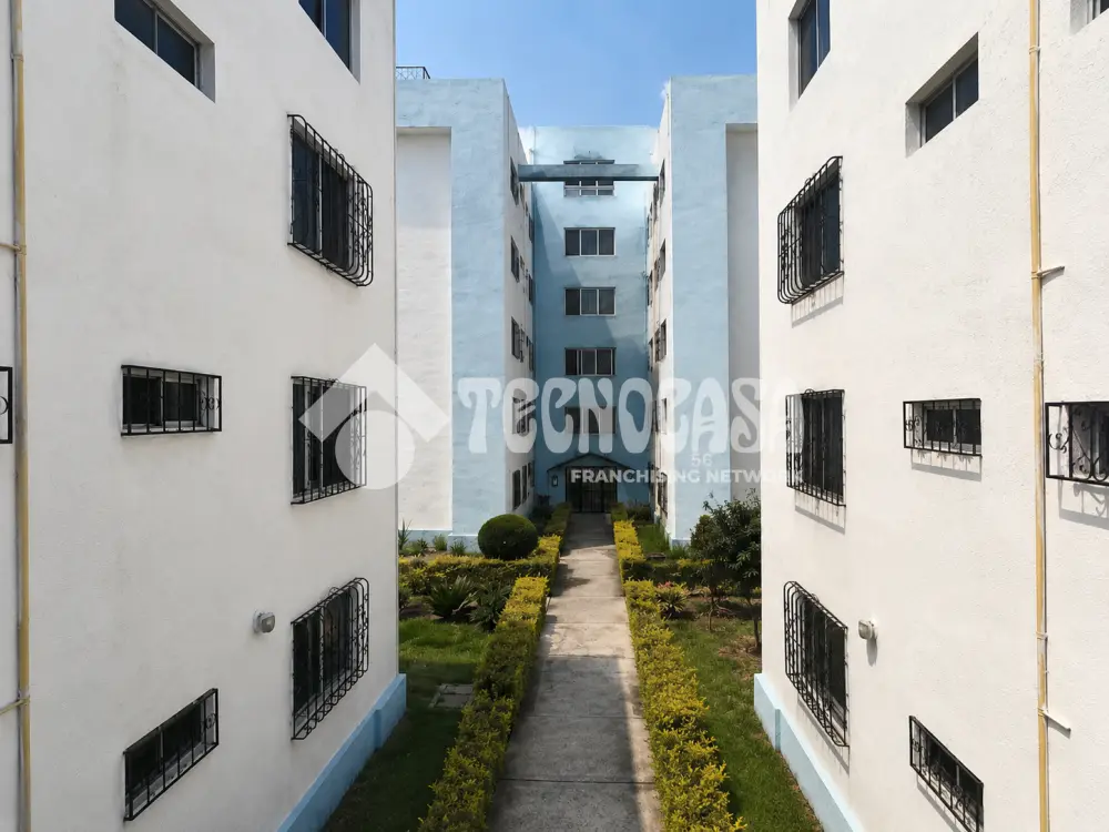 Departamento en Lomas Estrella — foto 2