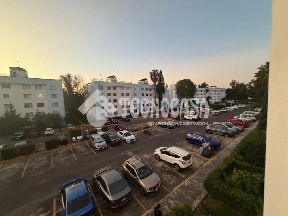 Departamento en Lomas Estrella — foto 11