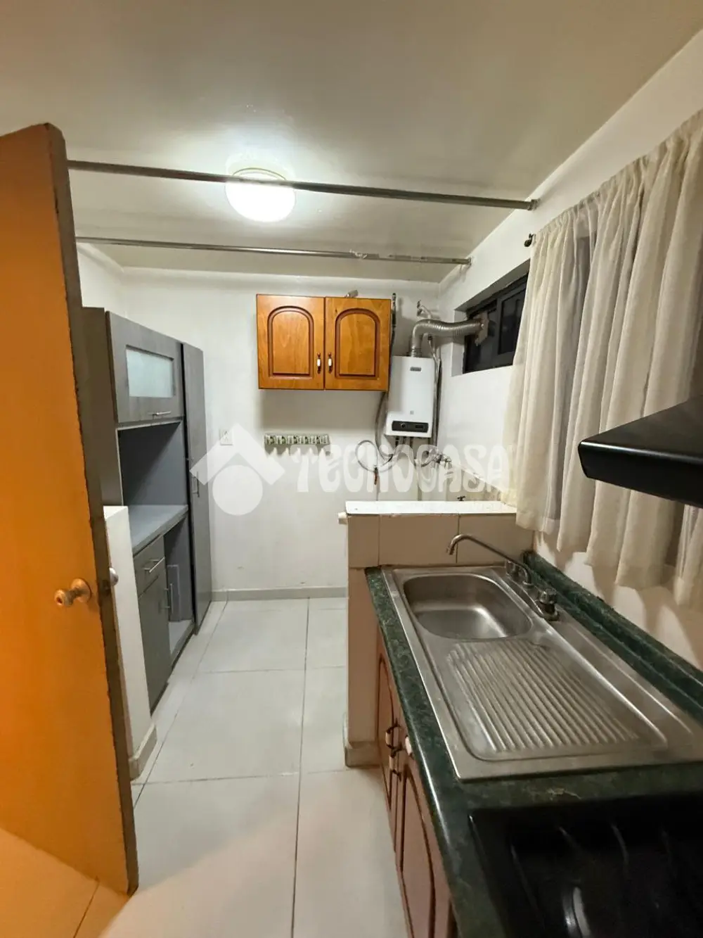 Departamento en Lomas Estrella — foto 5