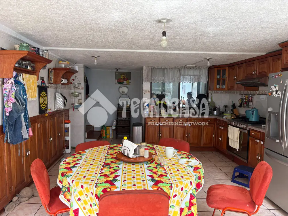 Casa en Ciudad Satelite — foto 11
