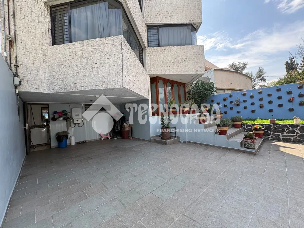 Casa en Ciudad Satelite — foto 3