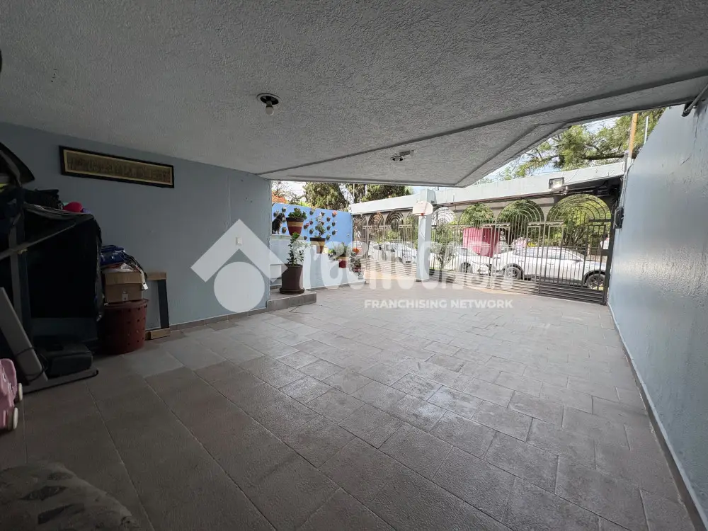 Casa en Ciudad Satelite — foto 4