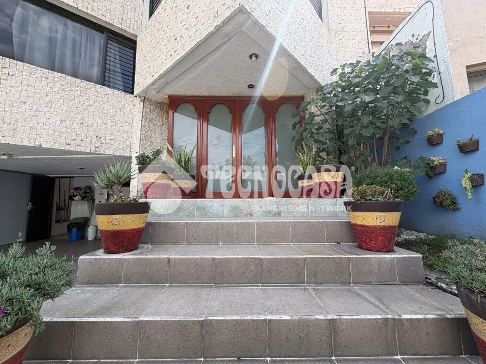 Casa en Ciudad Satelite — foto 5