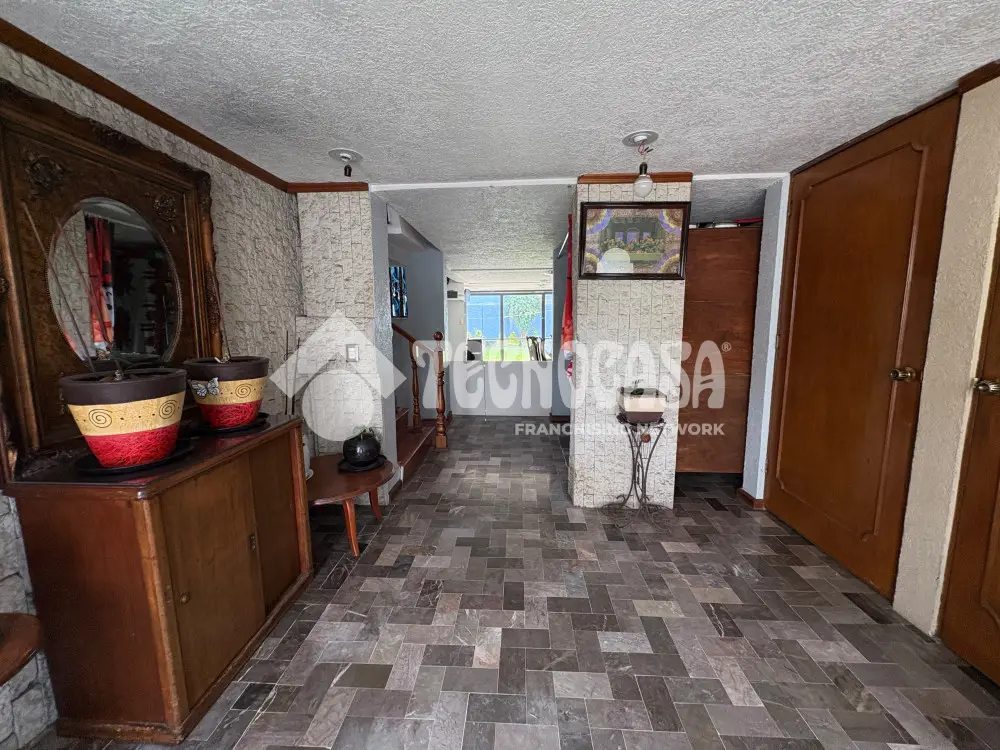 Casa en Ciudad Satelite — foto 6