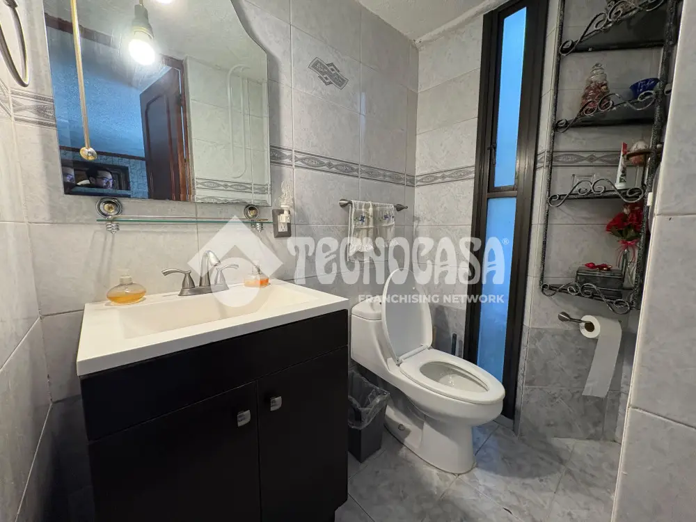 Casa en Ciudad Satelite — foto 7