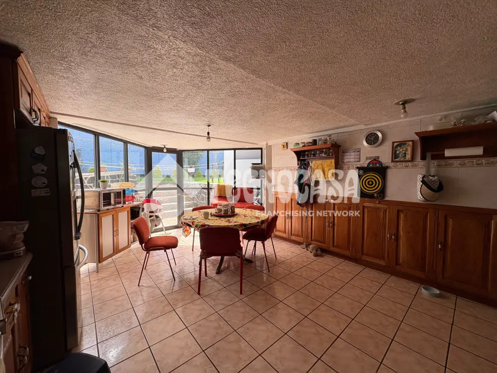 Casa en Ciudad Satelite — foto 9