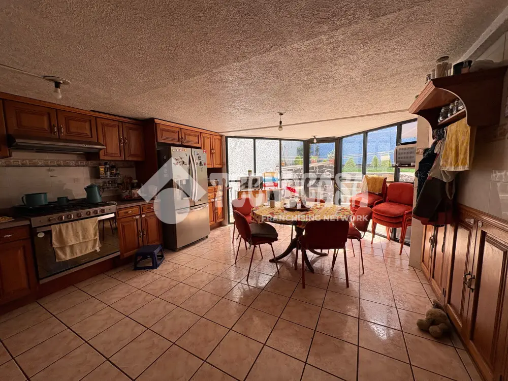 Casa en Ciudad Satelite — foto 10