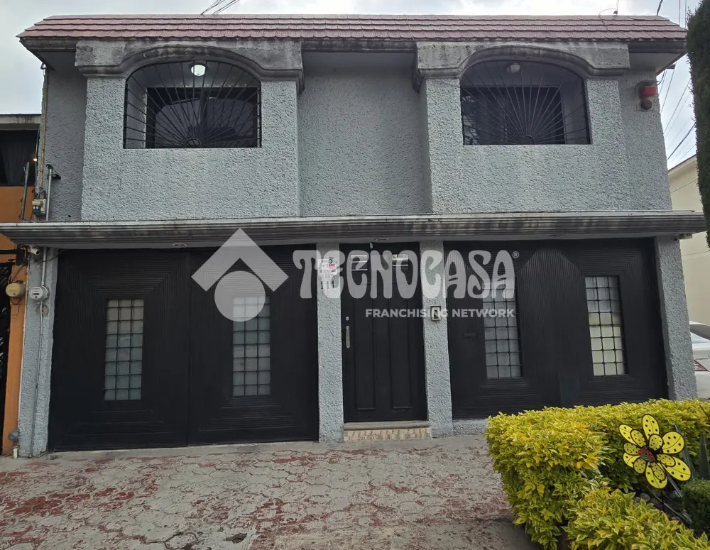 Casa en Ciudad Satelite