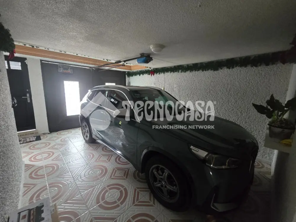 Casa en Ciudad Satelite — foto 2
