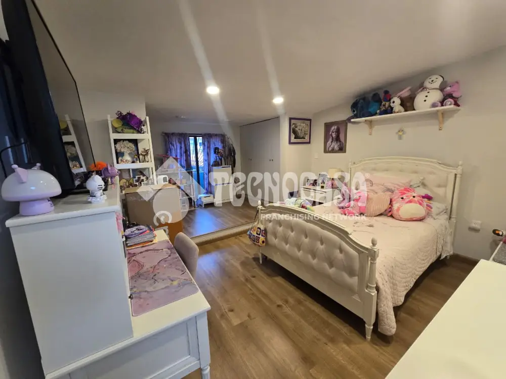 Casa en Ciudad Satelite — foto 11