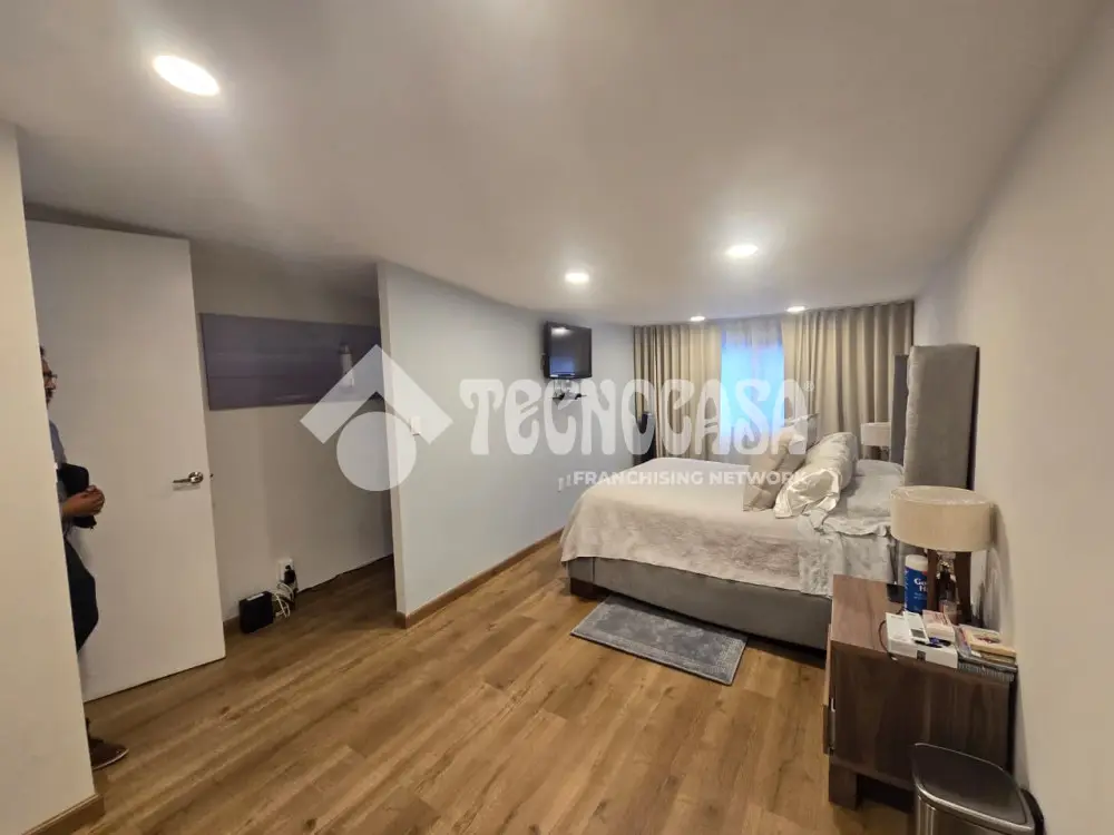 Casa en Ciudad Satelite — foto 12